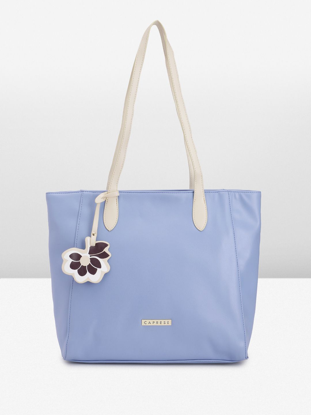 Caprese Women Solid Shoulder Bag-picture-39