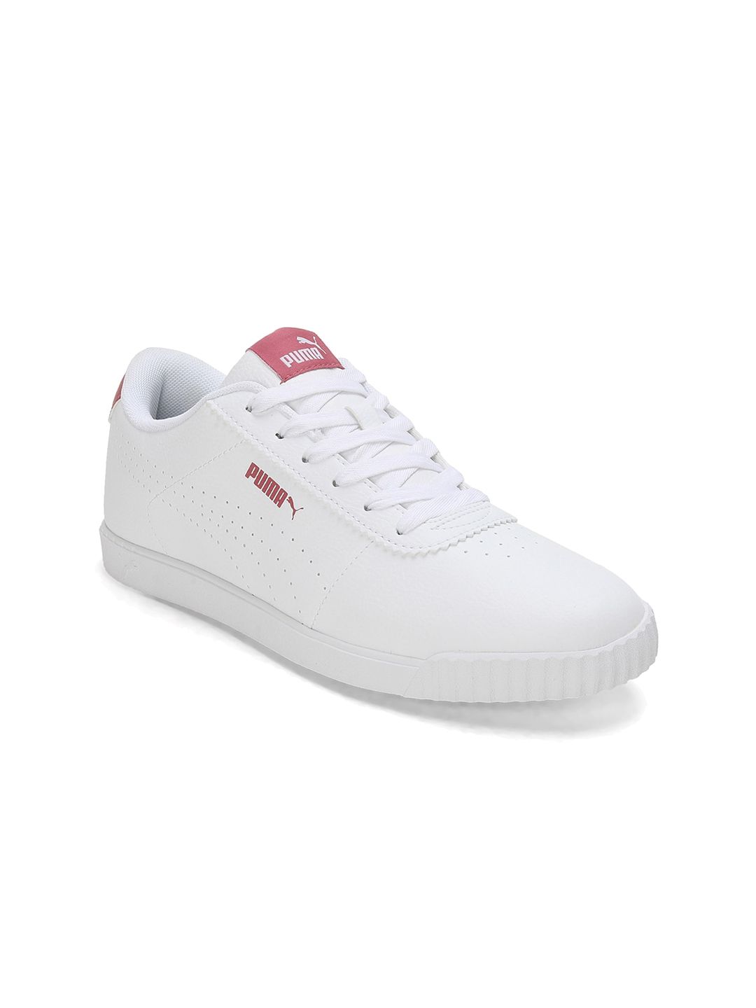 Puma Women Carina Slim Perf Sneakers-image-33