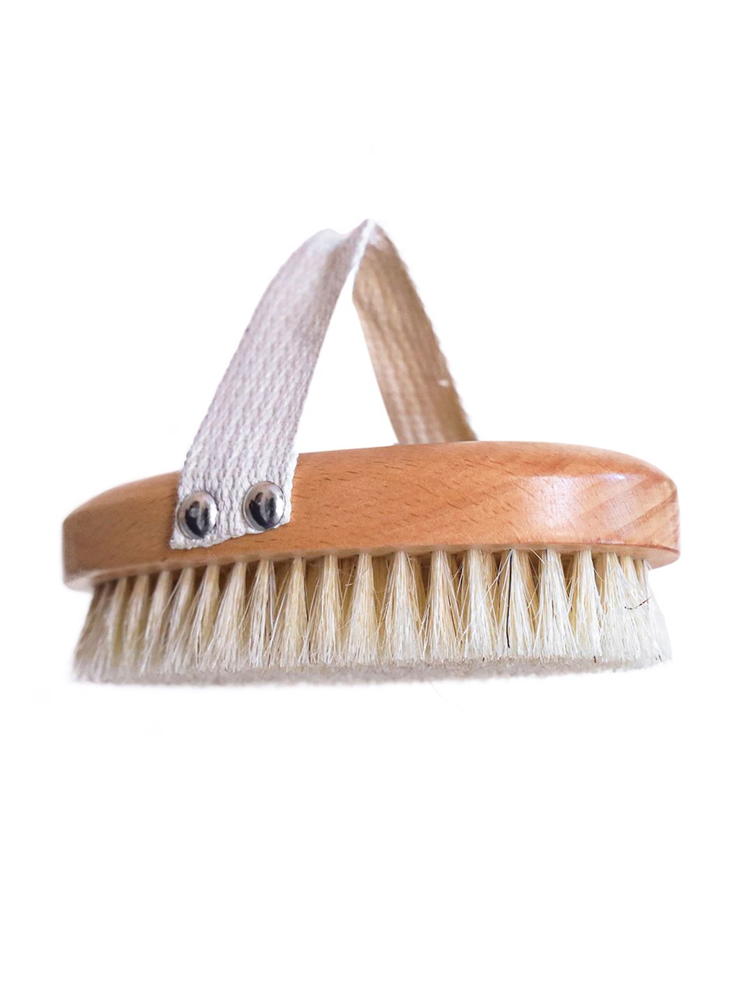 OROSSENTIALS Dry Body Brush - Without Handle-picture-30