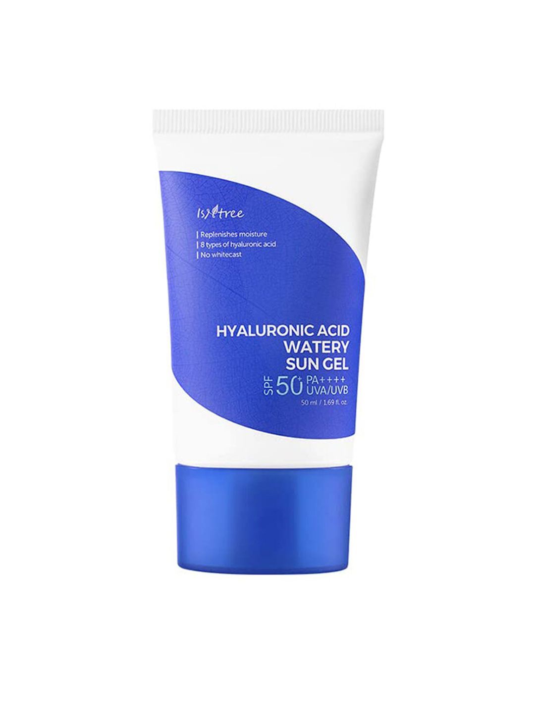 ISNTREE Hyaluronic Acid Watery Sun Gel SPF50+ PA++++ - 50ml-picture-43