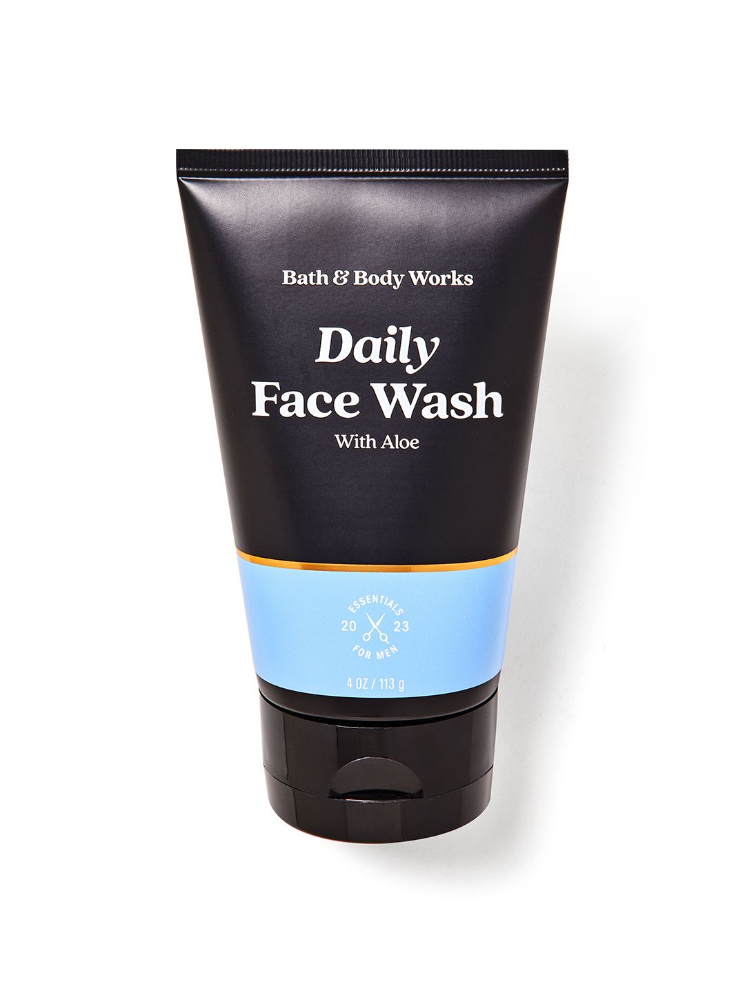 Bath & Body Works Men Daily Face Wash with Aloe - 113 g-picture-28