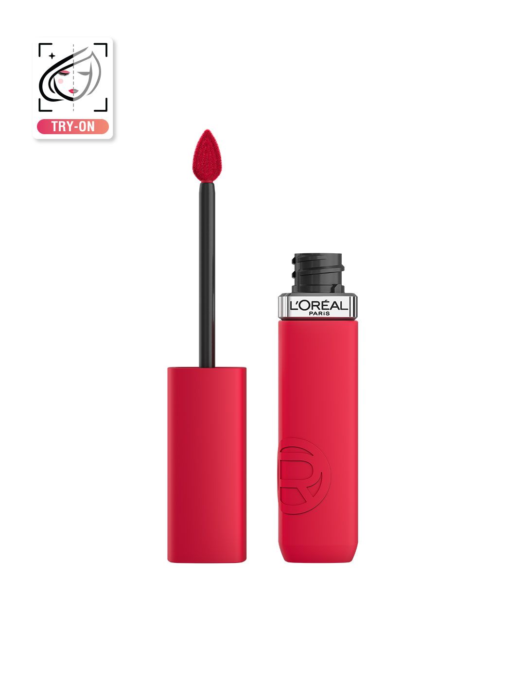 LOreal Paris Infallible Matte Resistance Liquid Lipstick 5ml - French Kiss 245