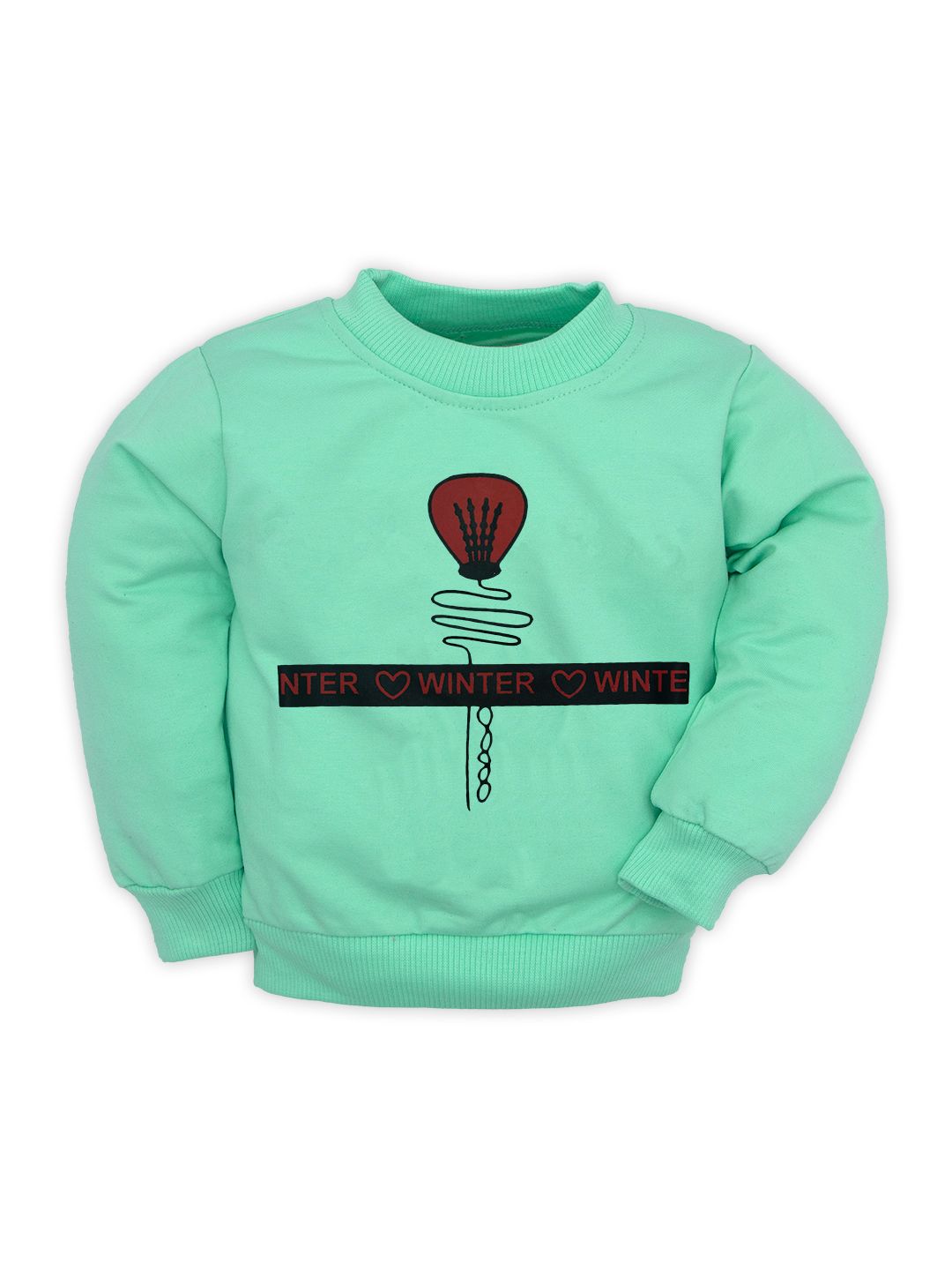 BAESD Kids Graphic Printed Cotton T-shirt-picture-10