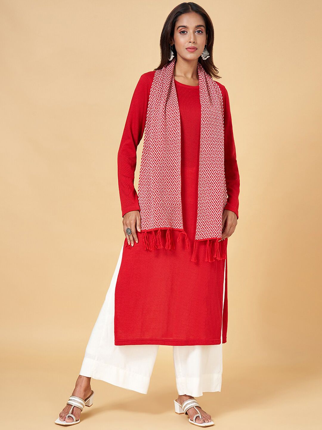 Buy Yu By Pantaloons Kurtas Women Online In India