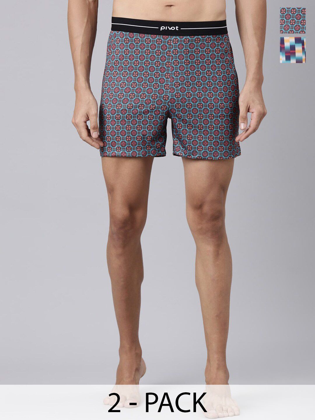 pivot Pack Of 2 Printed Anti-Odour Inner Boxers PT-S23-P2-BXR-07-picture-7