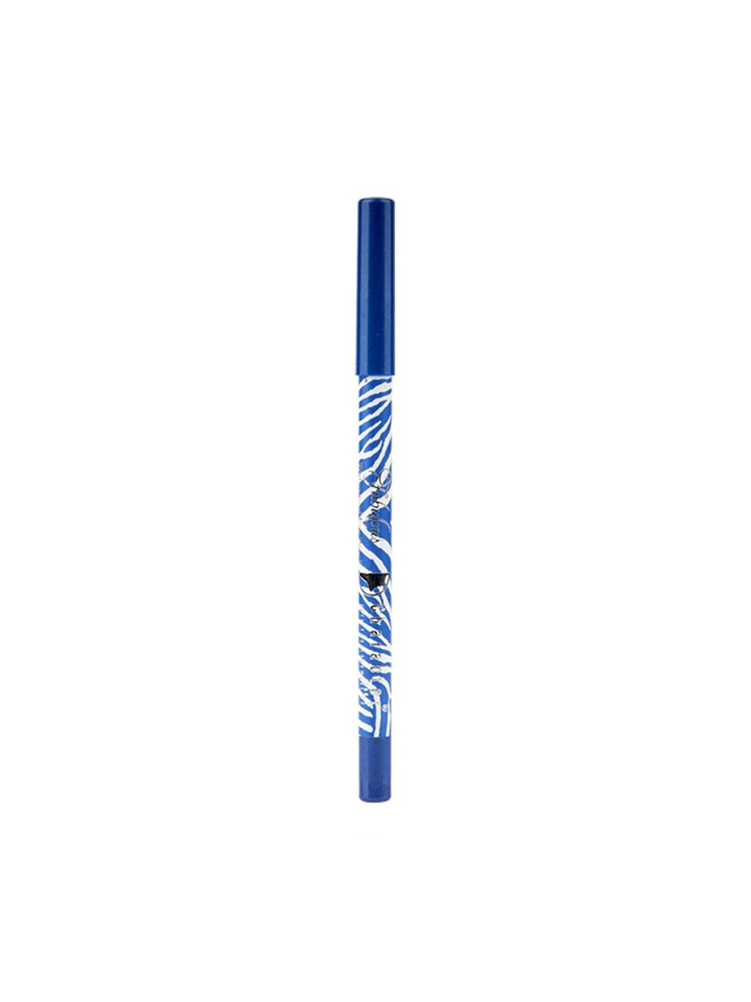 Character Fabulous Waterproof Eye Pencil - Electric Blue C410-image-48