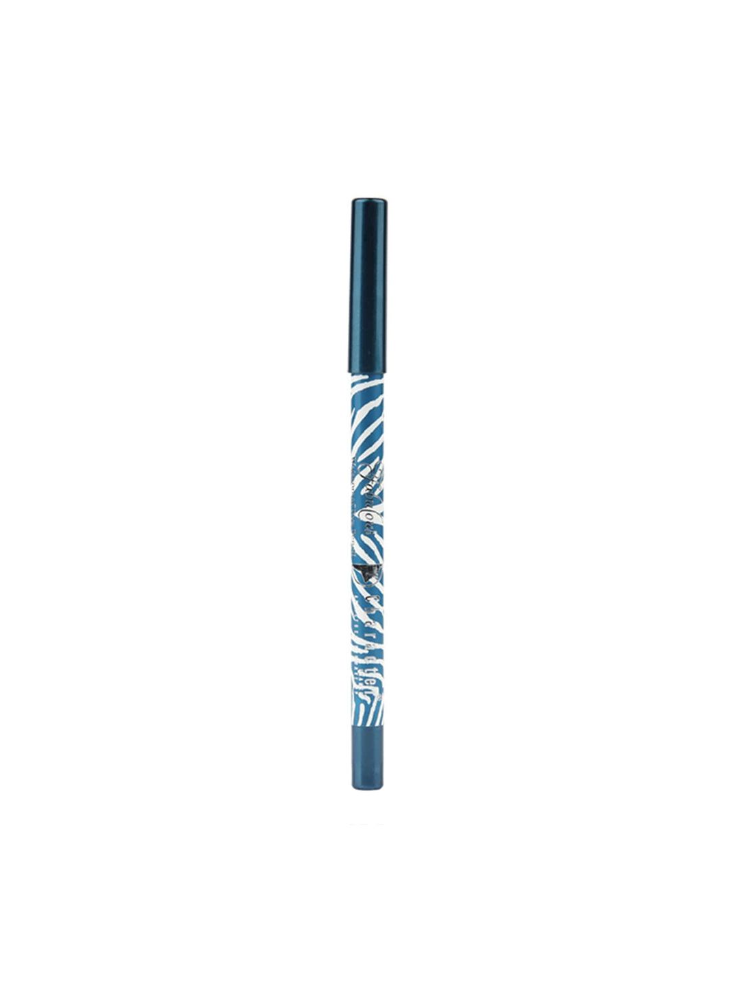 Character Fabulous Waterproof Eye Pencil - Blue Booze C407-picture-38