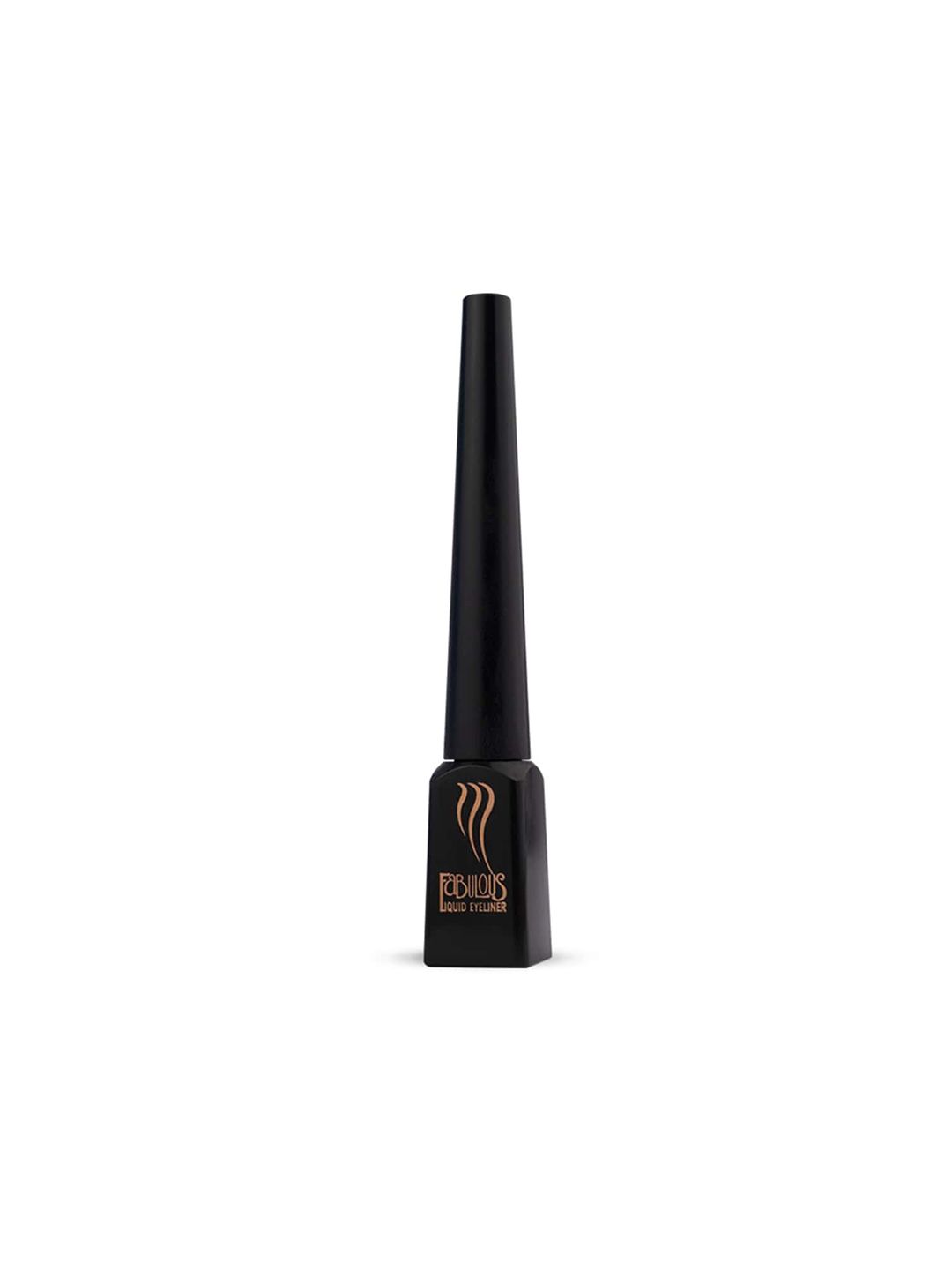 Character Fabulous Liquid Eyeliner - Intense Black C601-picture-47