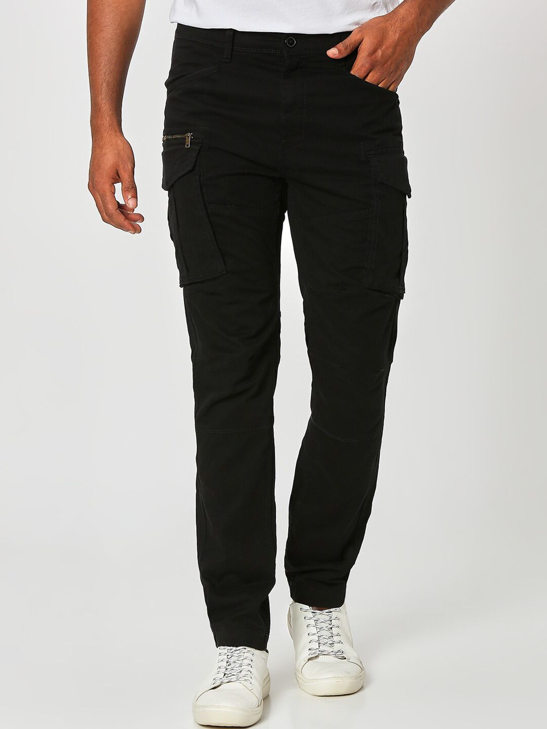 Mufti track online pants