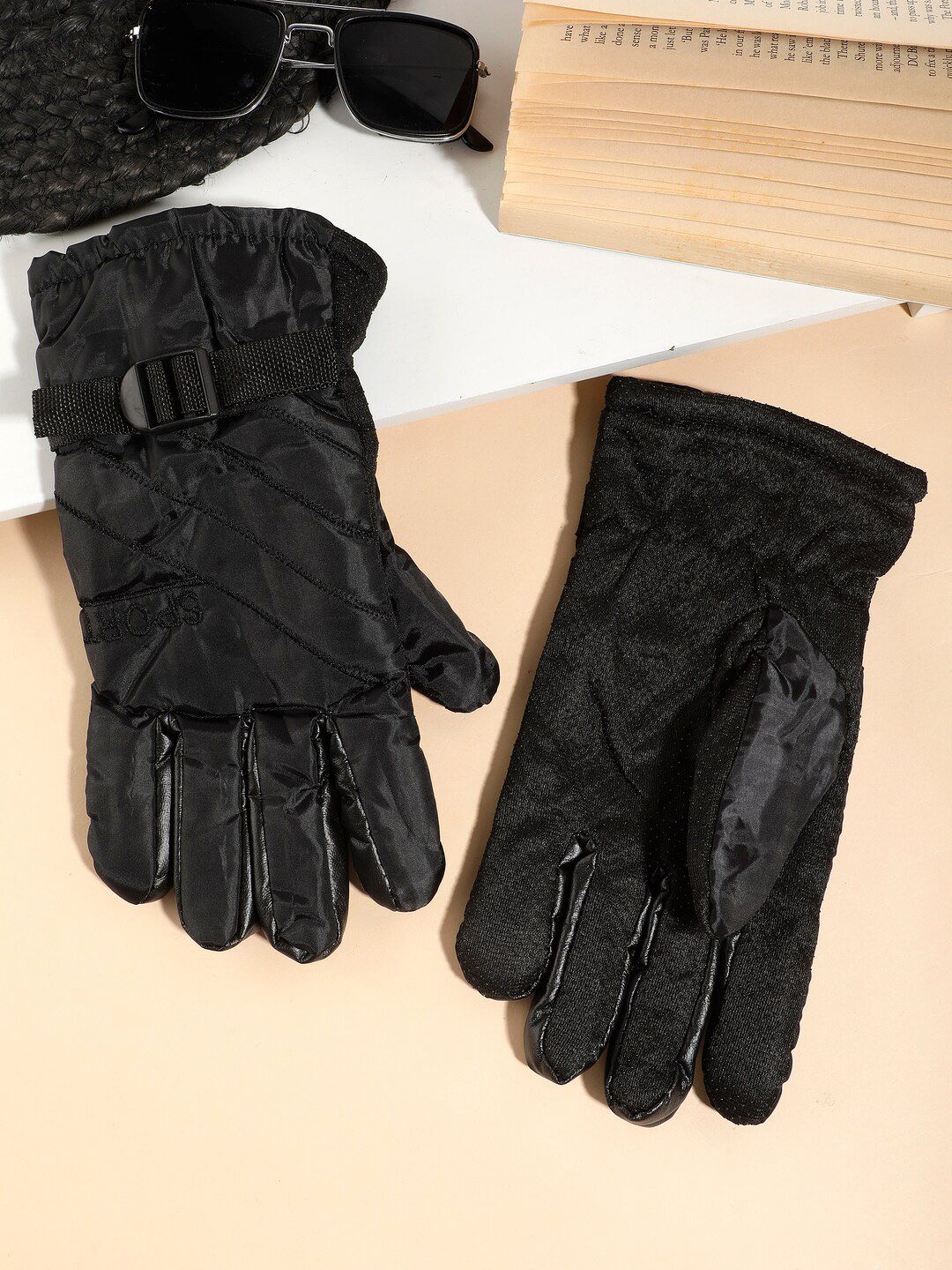 ELLIS Acrylic Riding Gloves-picture-58