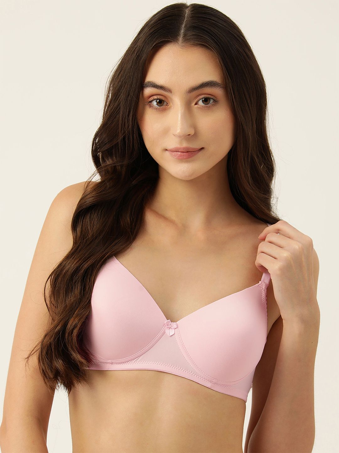 Leading Lady Full Coverage Lightly Padded Bra