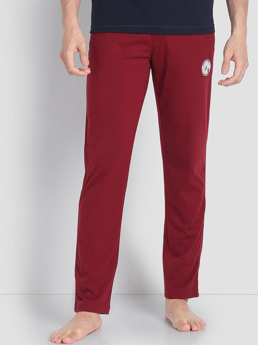 U.S. Polo Assn. Men Relaxed Fit Lounge Pants-picture-29