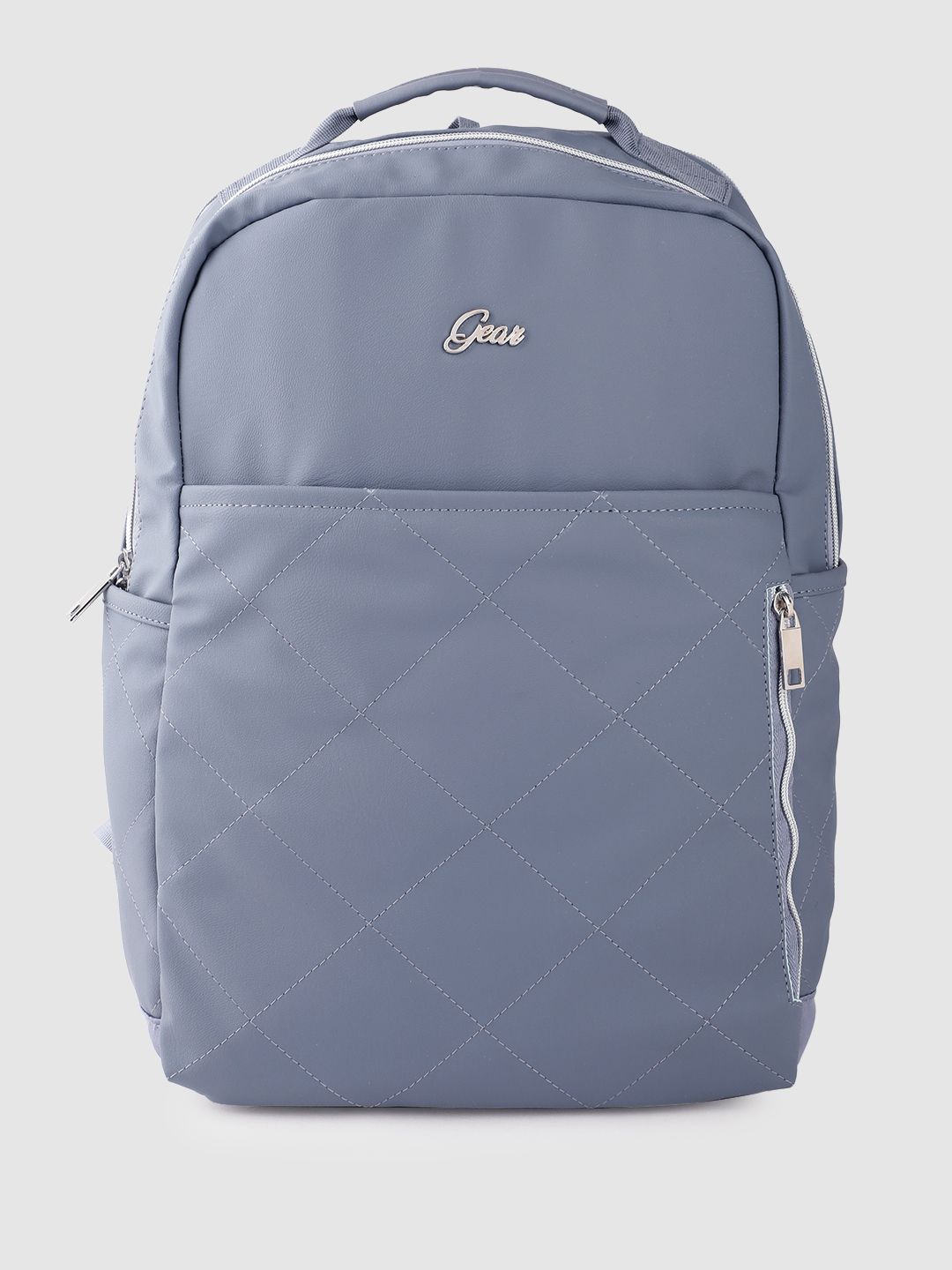 Gear Unisex Vogue Backpack with Anti-Theft Pocket-picture-32