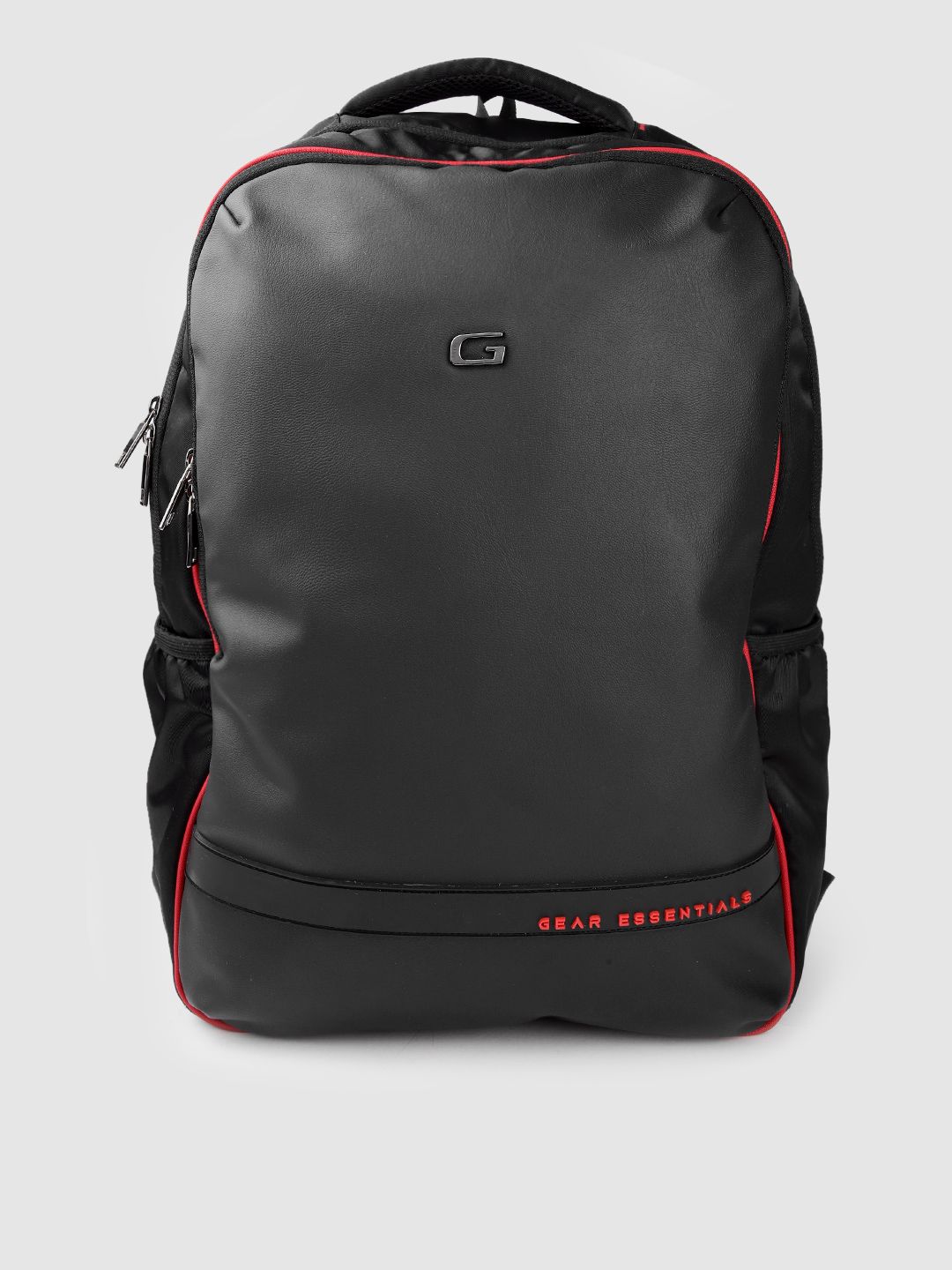 Gear Unisex Brand Logo Detail Medium-Sized Backpack 21L-picture-55