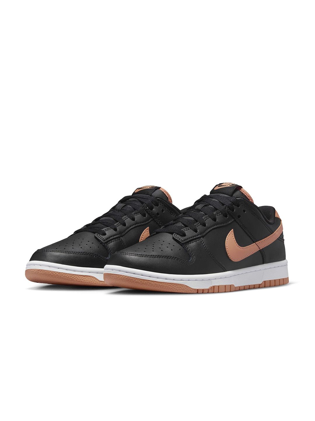 Nike Men Dunk Low Retro Sneakers