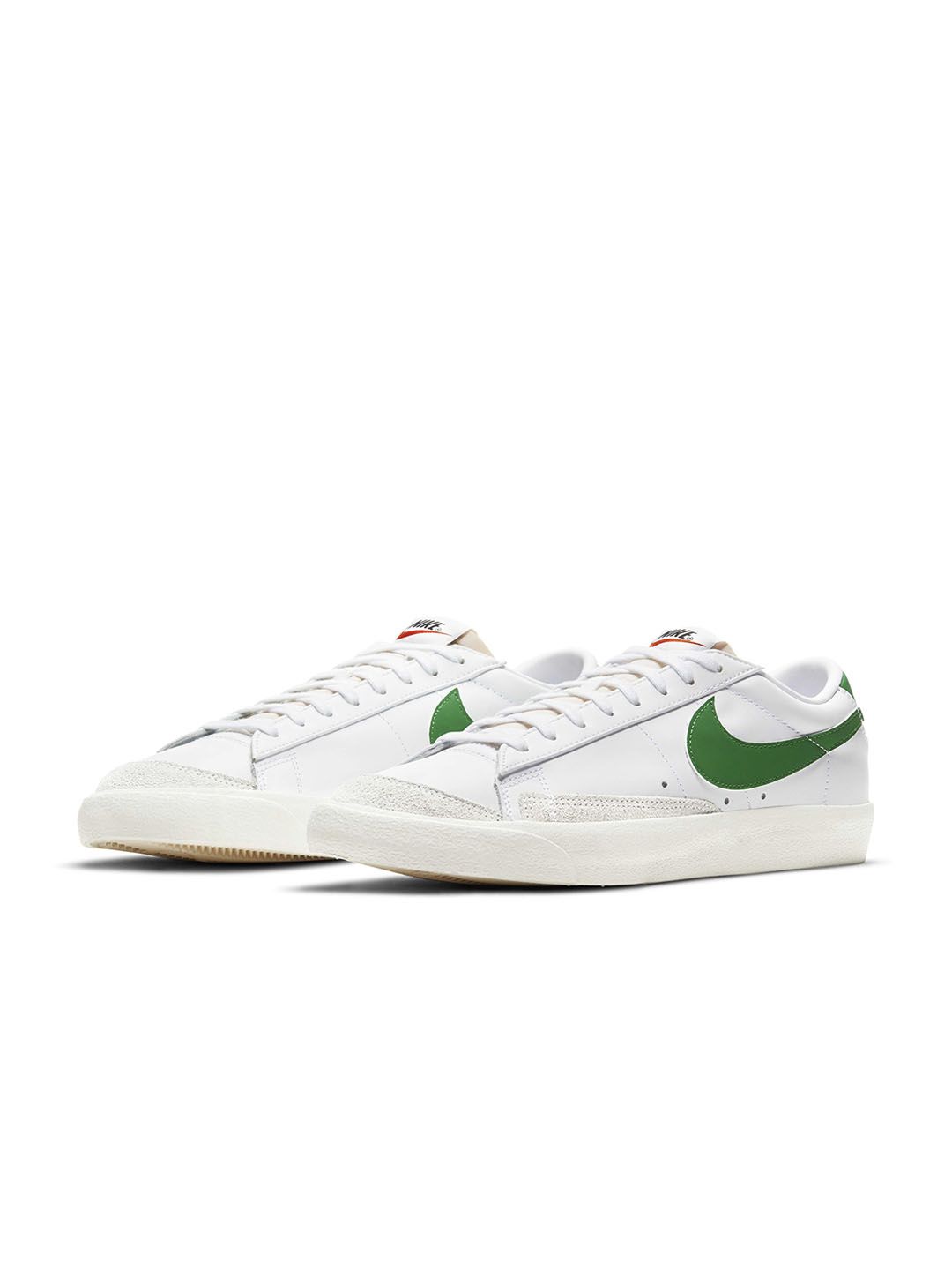 Nike Men Blazer Low '77 Vintage Sneakers