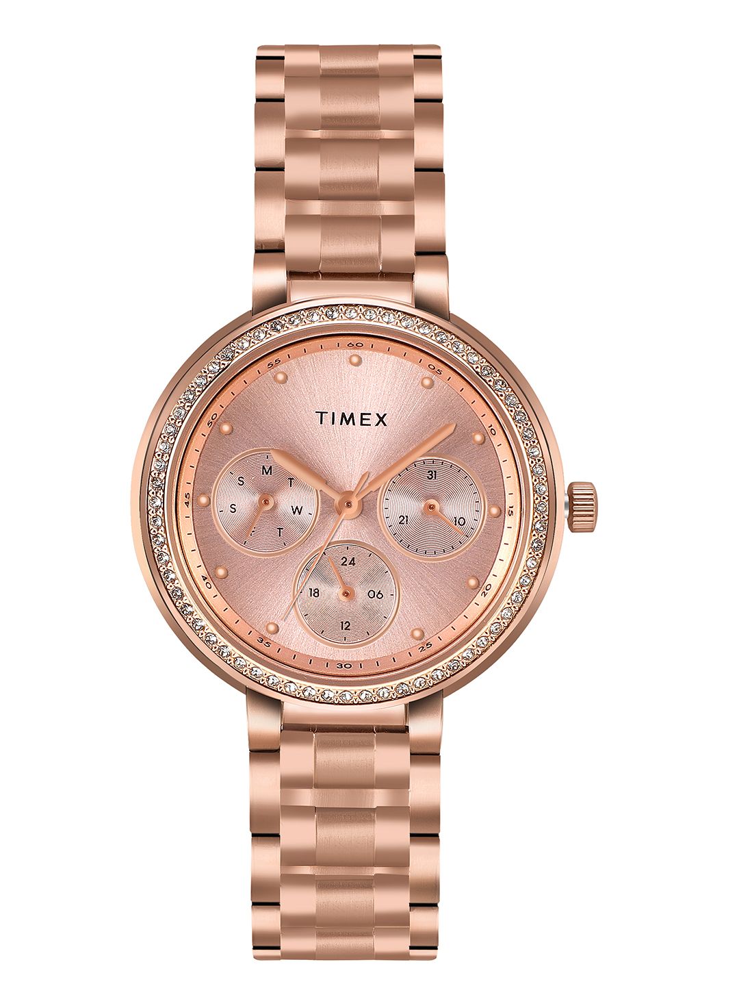 Timex women's water deals resistant watches