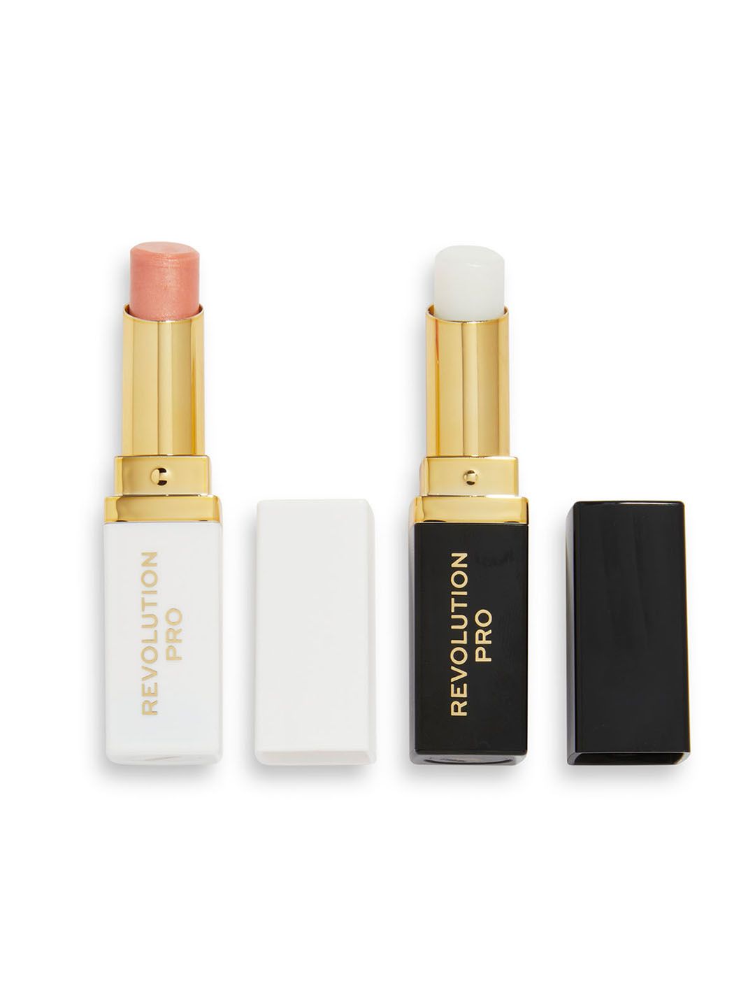 Makeup Revolution London Revolution Pro Lip Balm Duo Set-picture-13