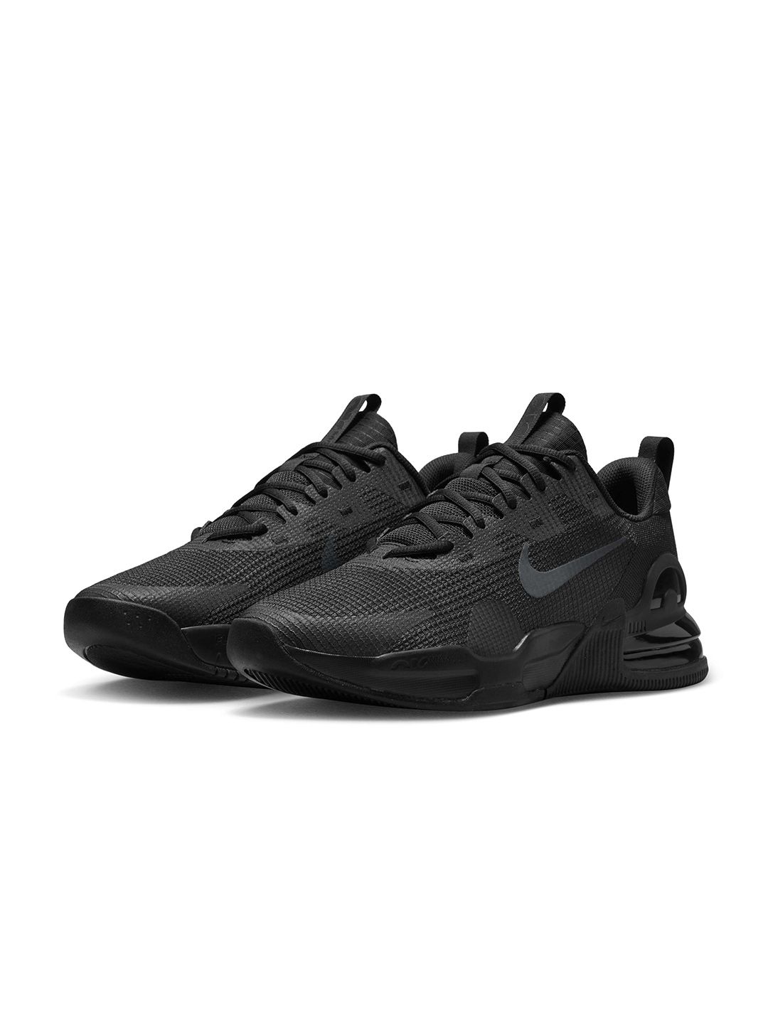 Nike Men Air Max Alpha Trainer 5 Textured Training Sports Shoes-picture-40