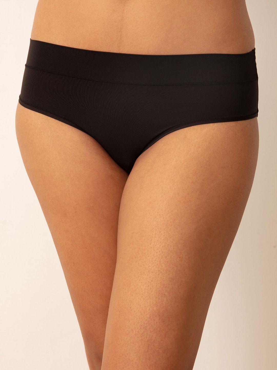 Nykd Women Super 4 Way Stretch Hipster Brief- NYP342-picture-33