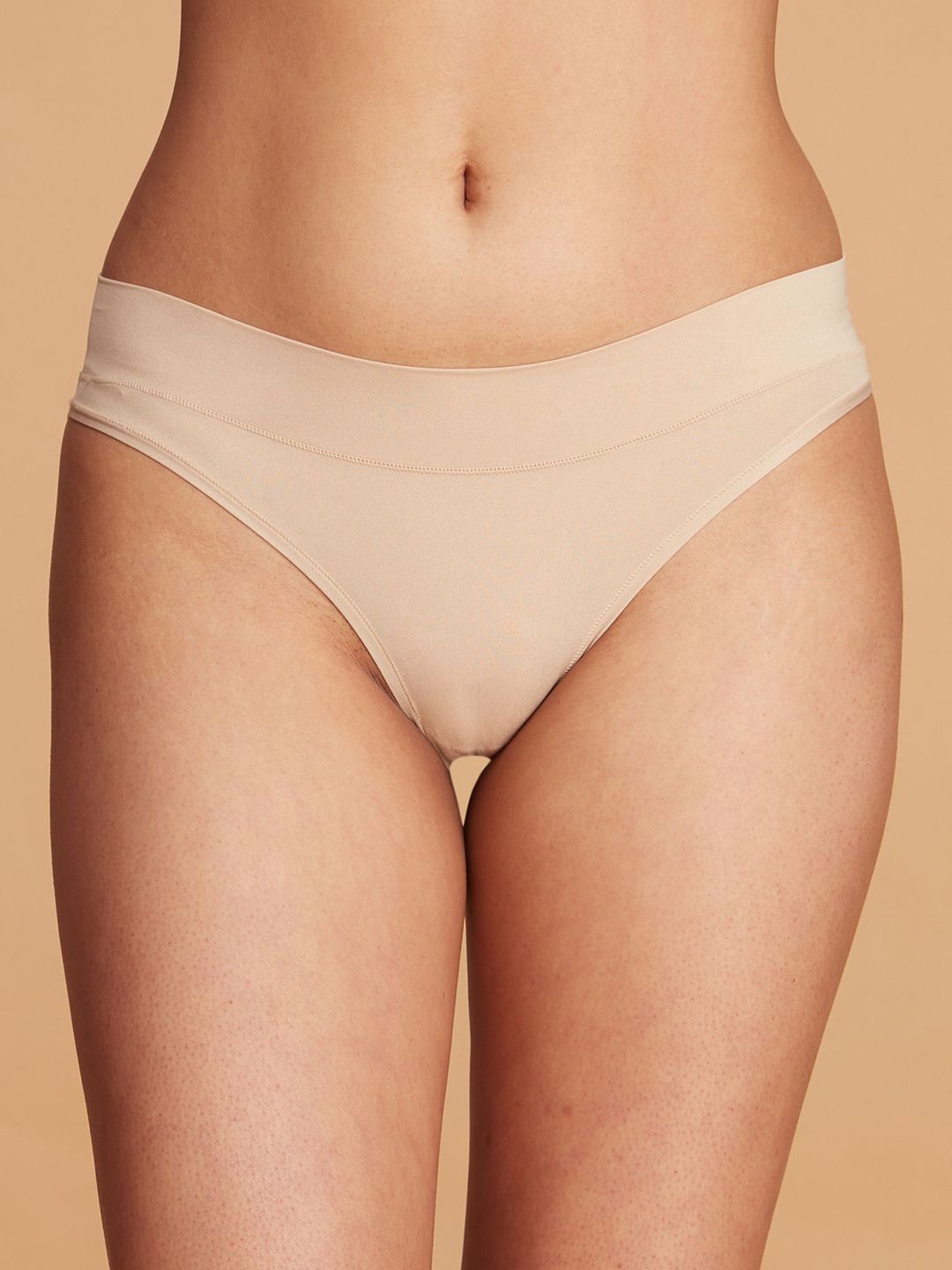 Nykd Women 4 Way Stretch Bikini Brief- NYP341-picture-21