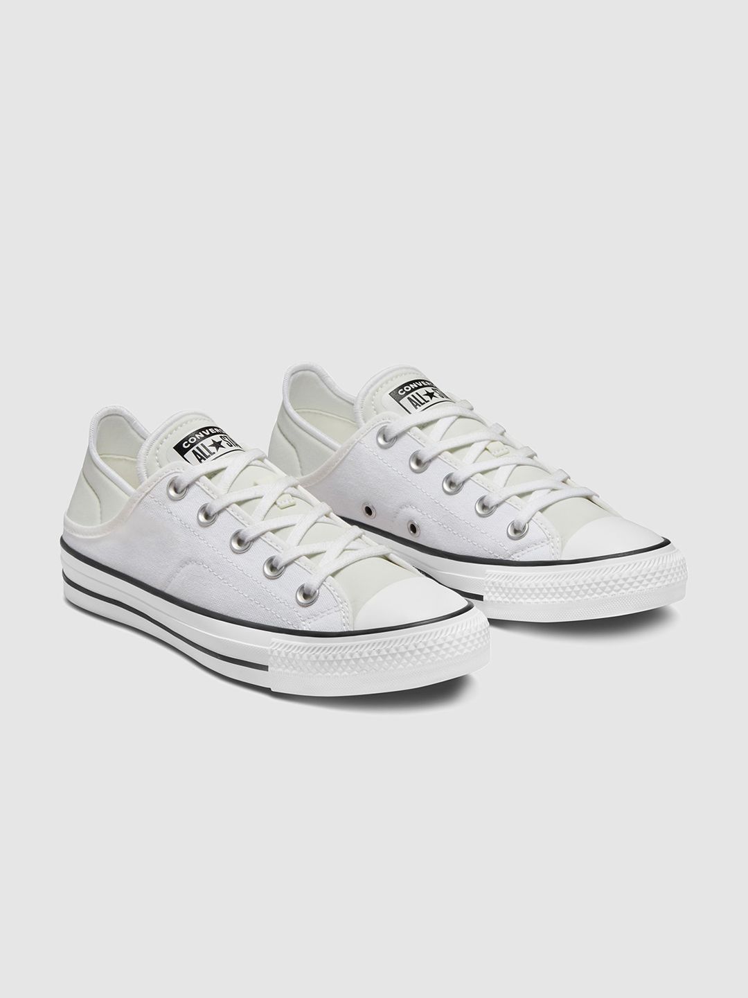 Converse Women Chuck Taylor All Star Crush Heel Sneakers