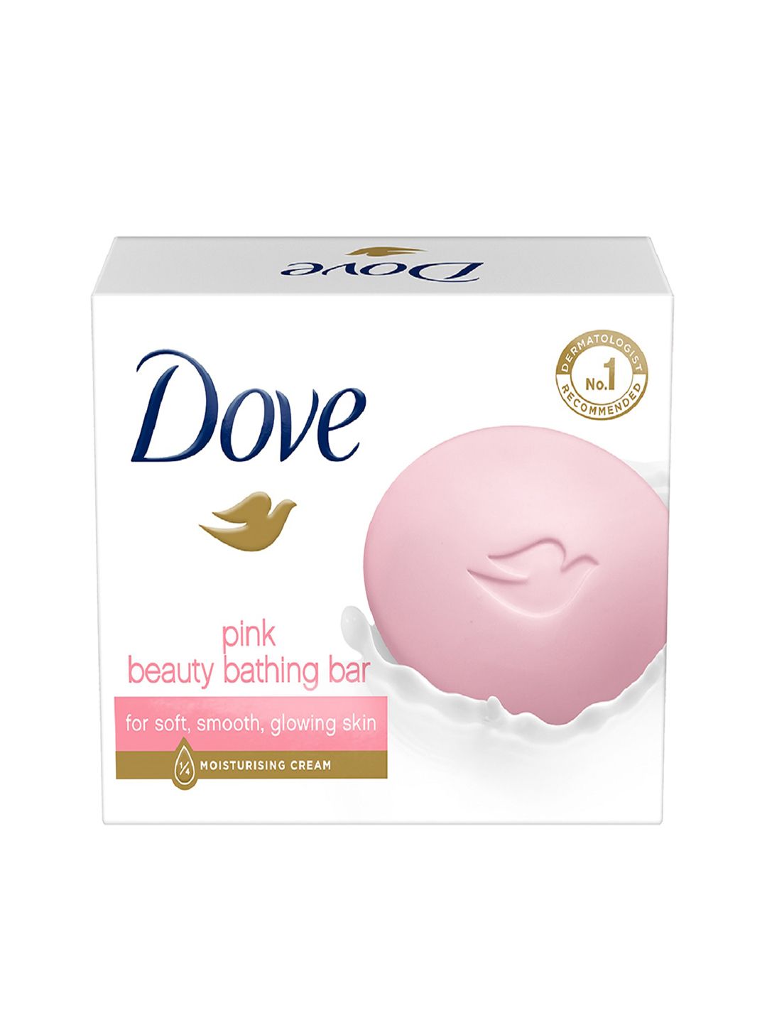 Dove Pink Beauty Bathing Soap 100 g-image-30