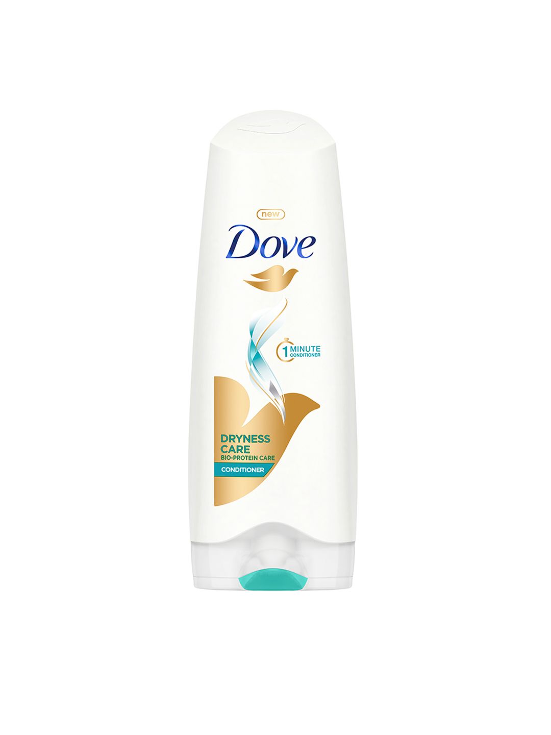Dove Unisex Hair Therapy Dryness Care Conditioner 80ml-picture-2