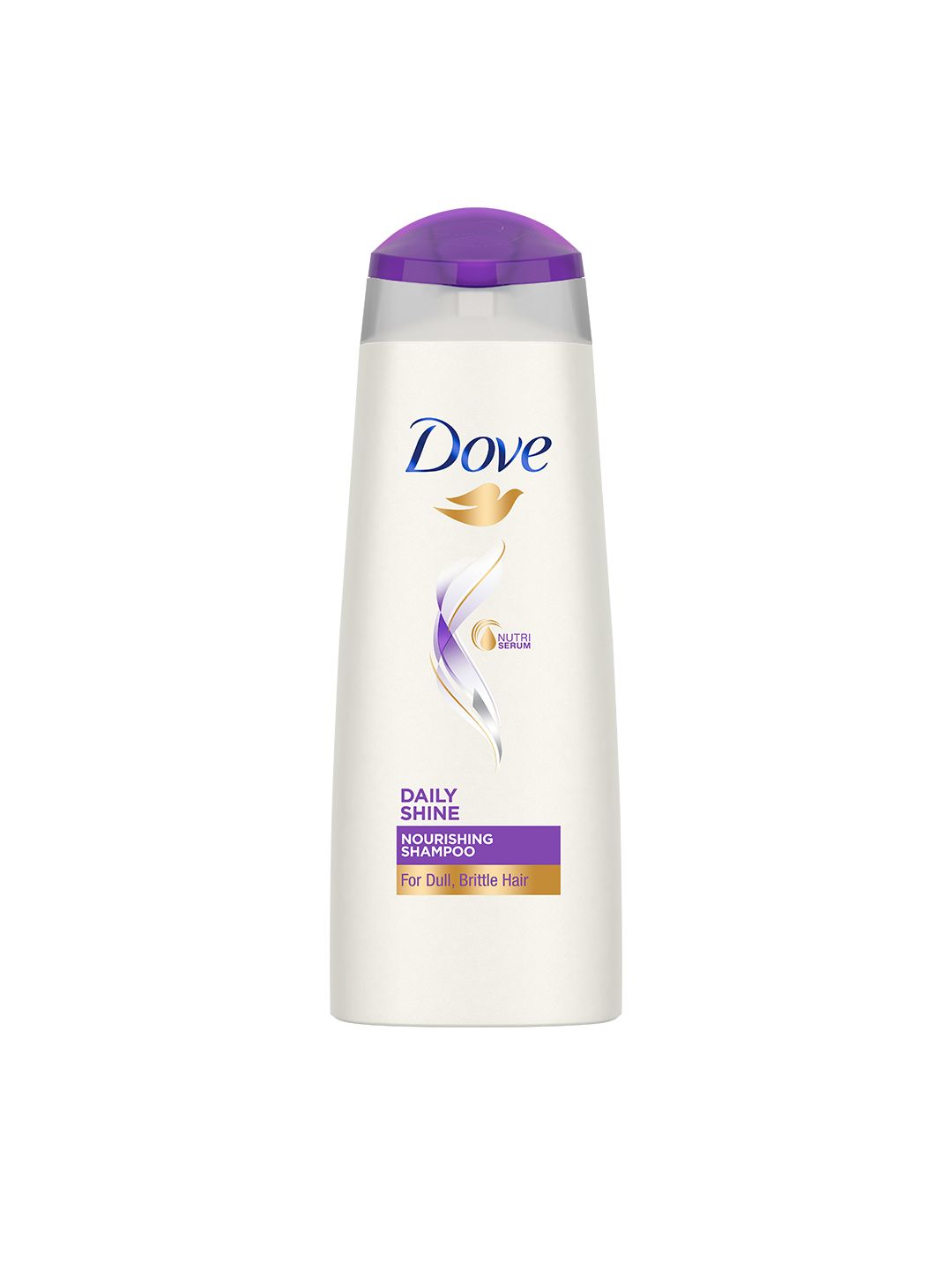 Dove Hair Therapy Daily Shine Shampoo 80 ml Price History