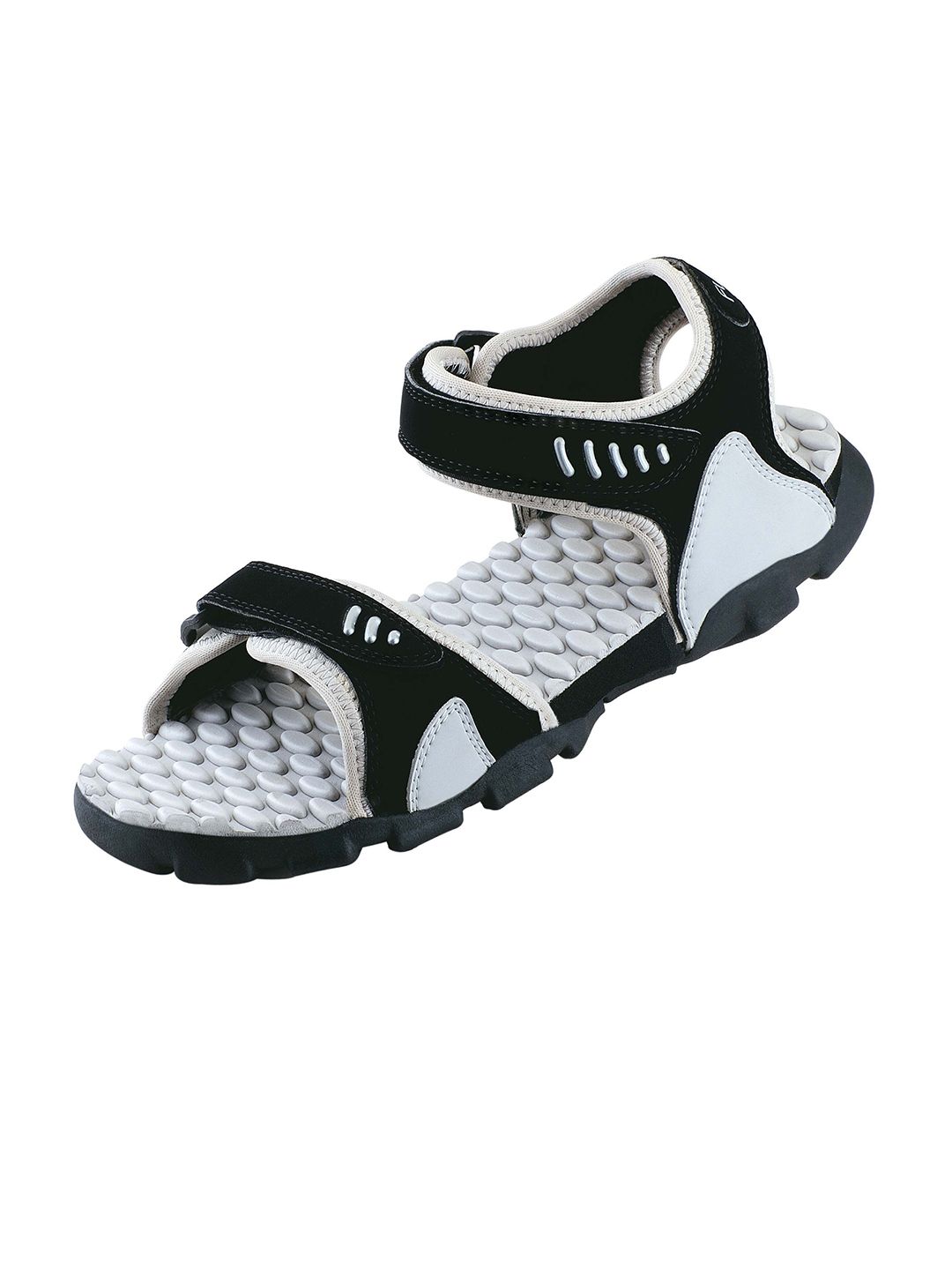 Sparx Men Textured Sports Sandals-image-21