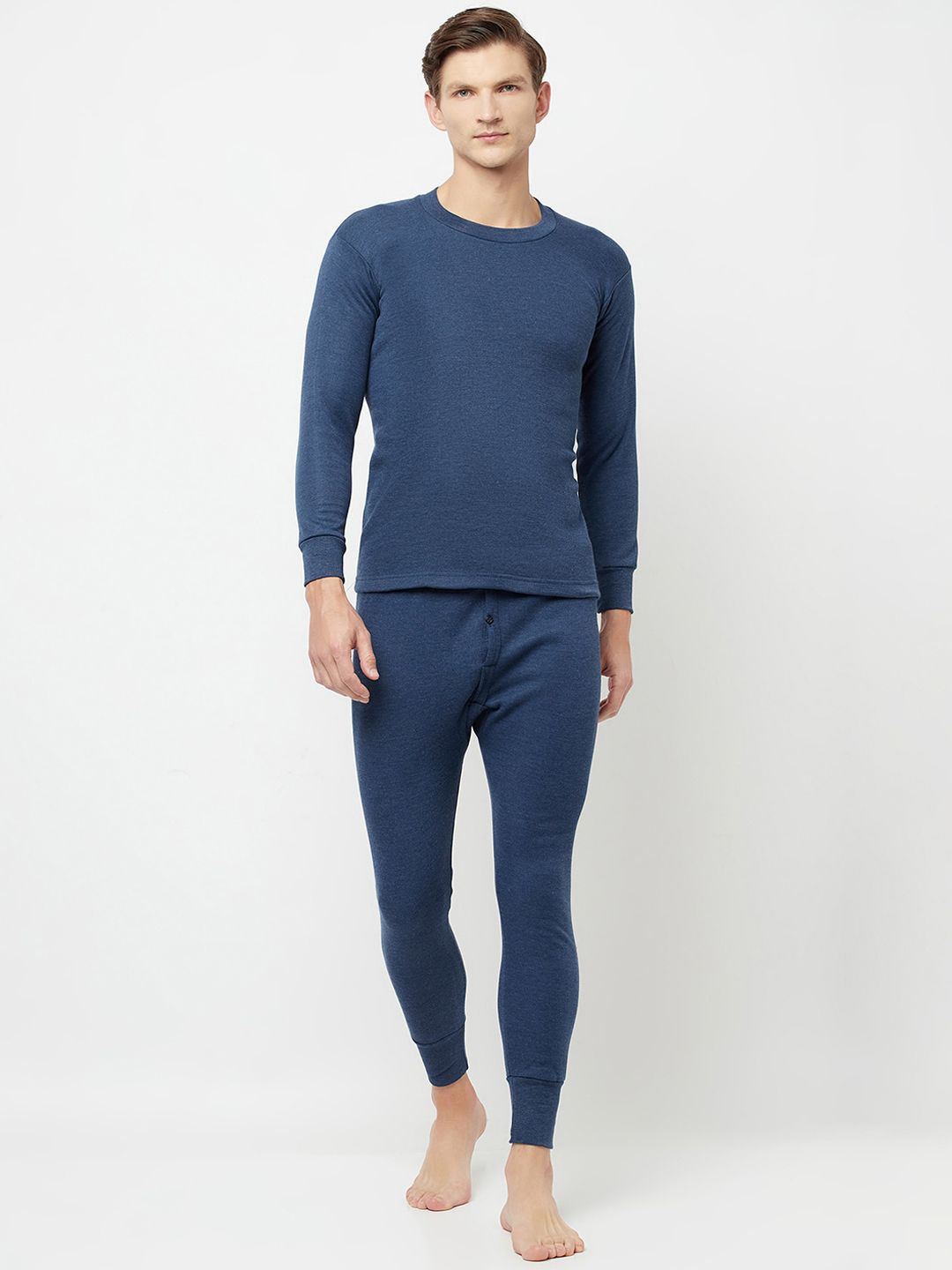 T.T. Slim Fit Hotpot Thunder Thermal Set-picture-55