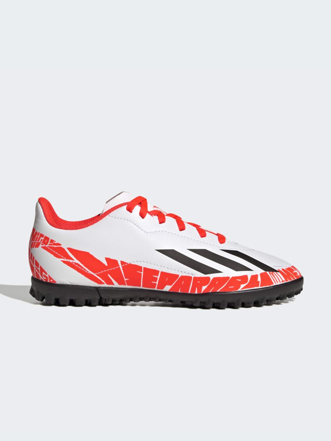 ADIDAS Kids Speedportal Messi.4 Football Shoes-picture-57