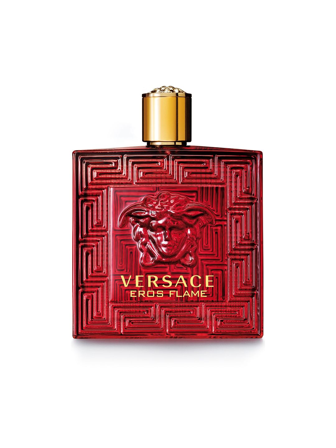 Versace Men Eros Flame Eau De Parfum - 200ml-image-47