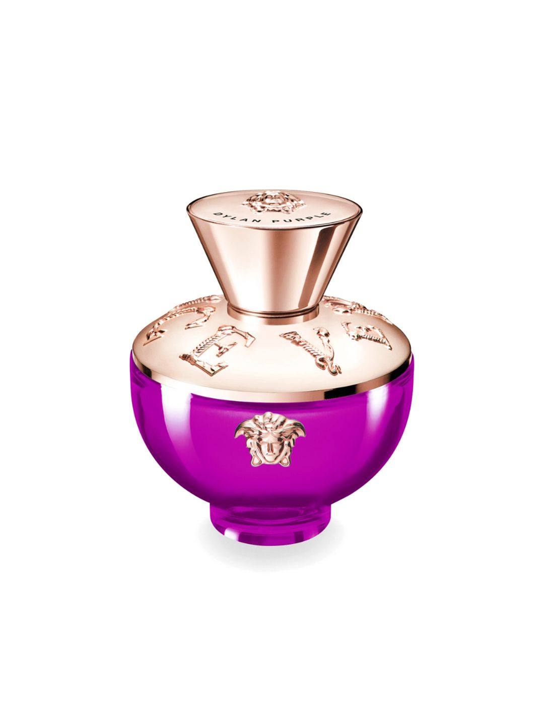 Versace Women Dylan Purple Eau De Parfum - 100ml-picture-27