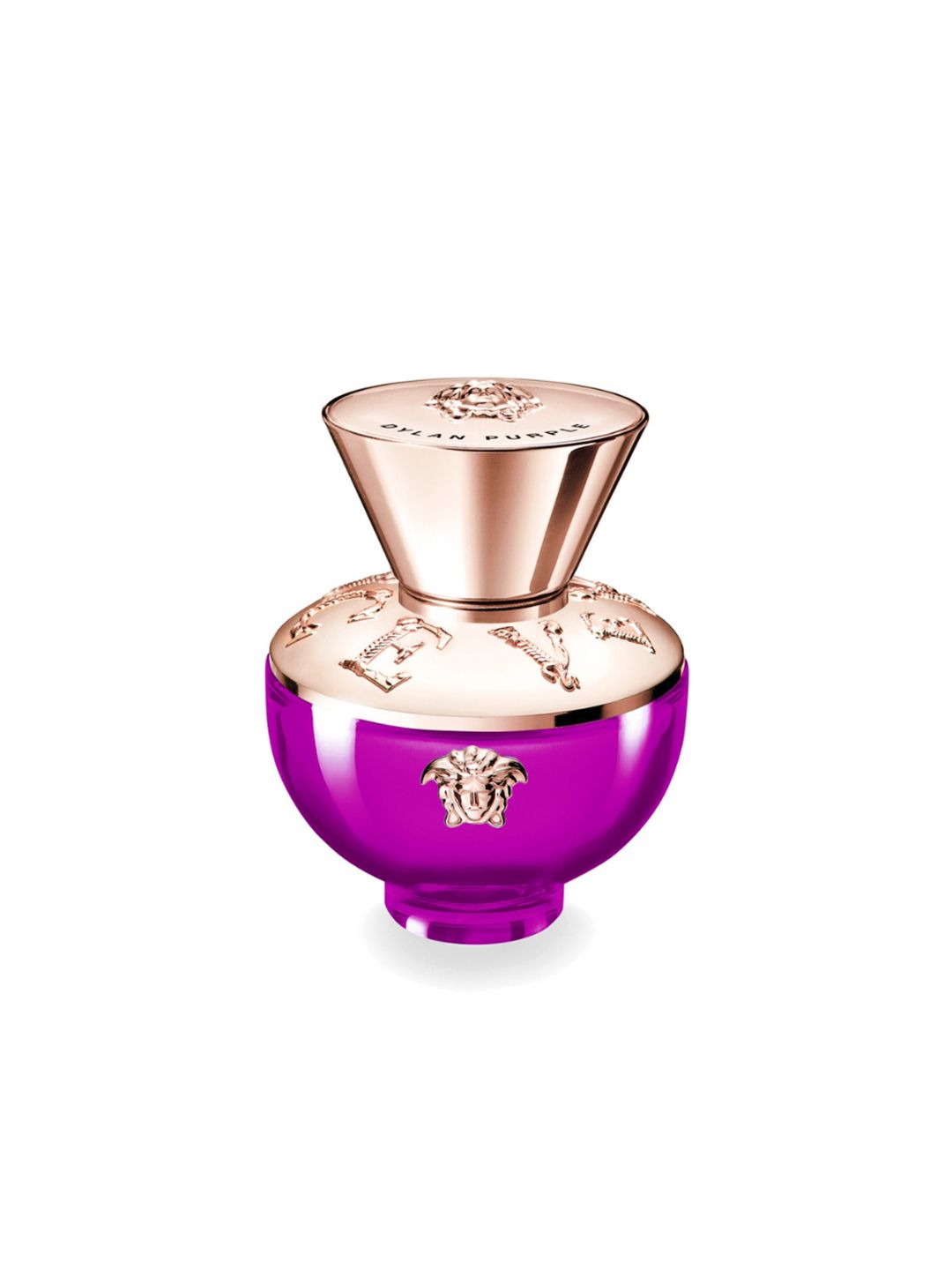 Versace Women Dylan Purple Eau De Parfum - 50ml-picture-24