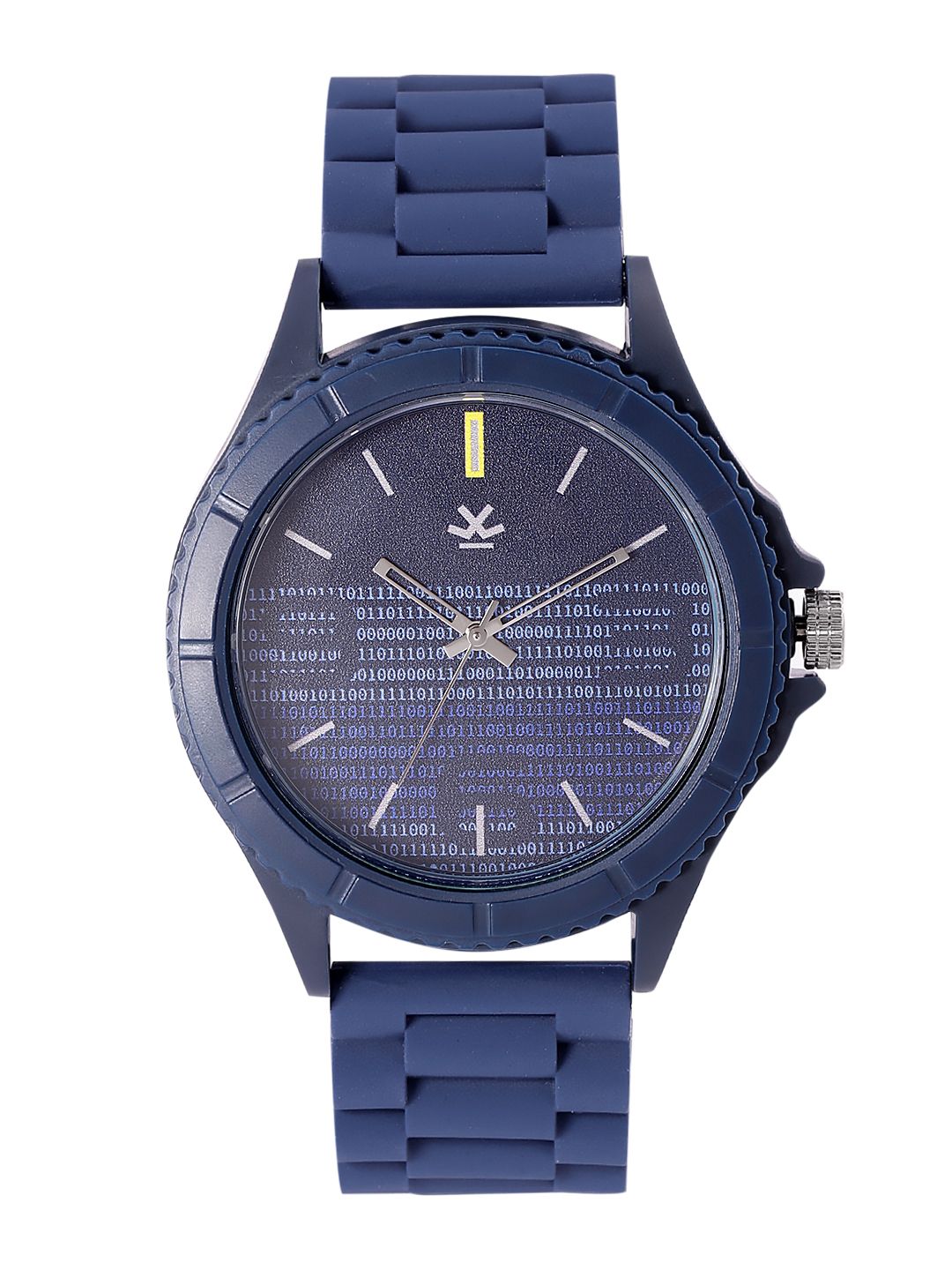 WROGN Men Printed Dial Analogue Watch- WRG00123C-picture-25