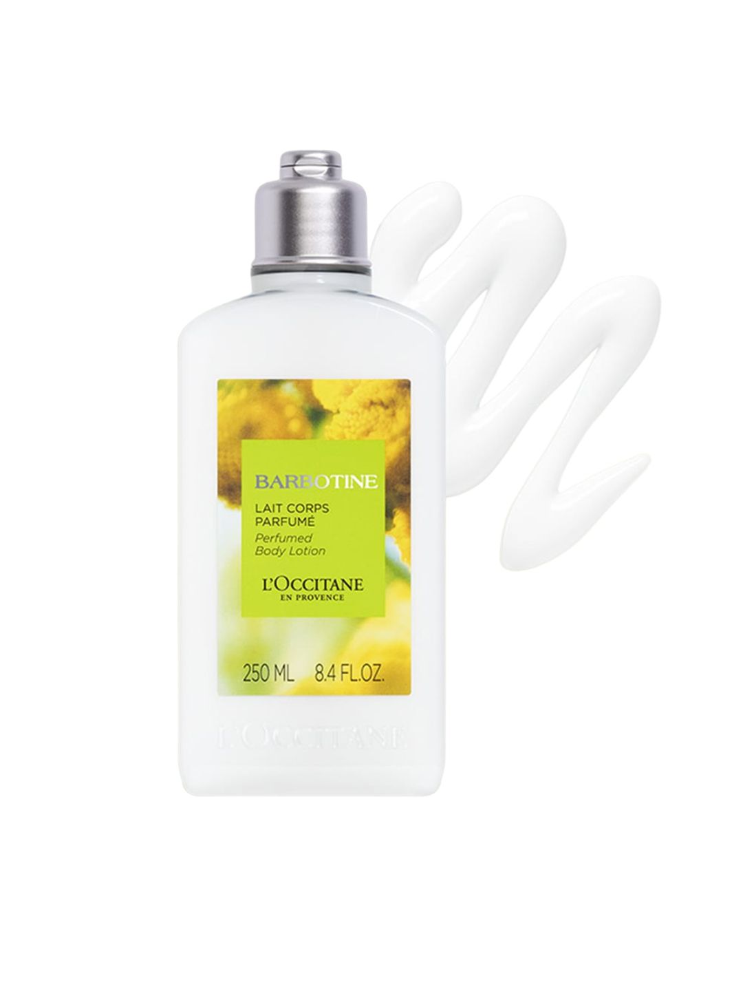 LOccitane en Provence Barbotine Body Lotion - 250ml-image-16