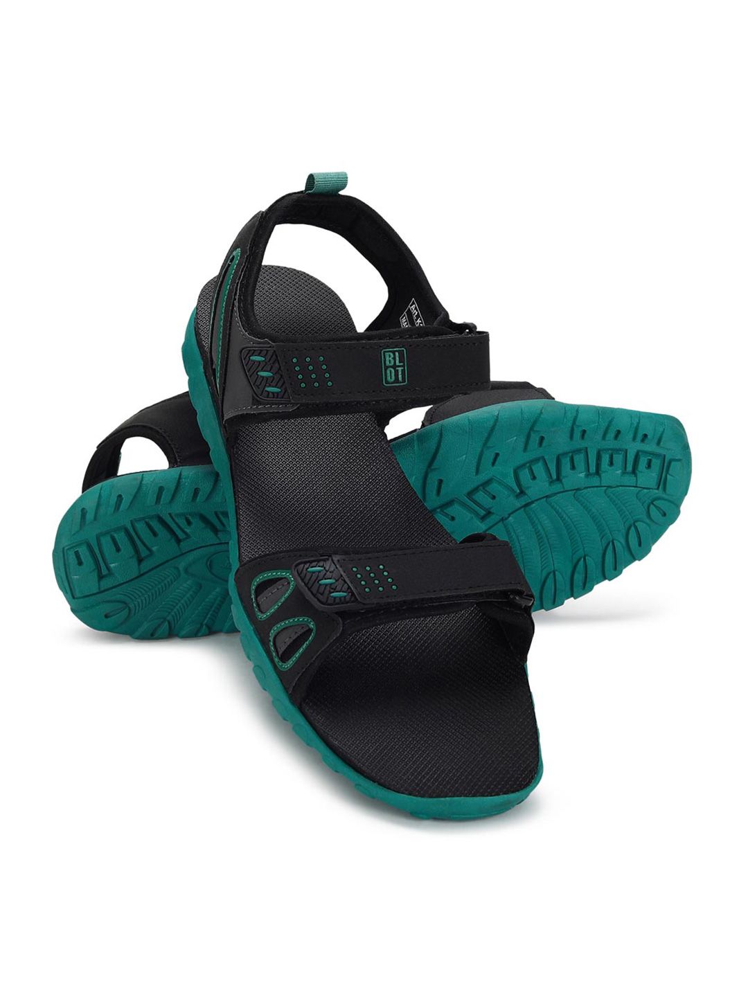 Paragon Men K1422G Blot  Stylish Lightweight Daily Durable Sports Sandals-picture-36