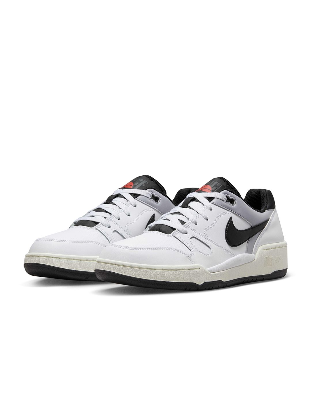 Nike Men Full Force Low Sneakers