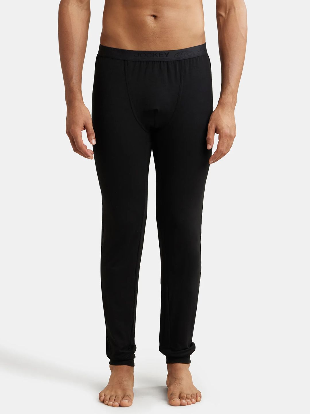 Jockey Men Warm Thermal Bottoms-picture-51