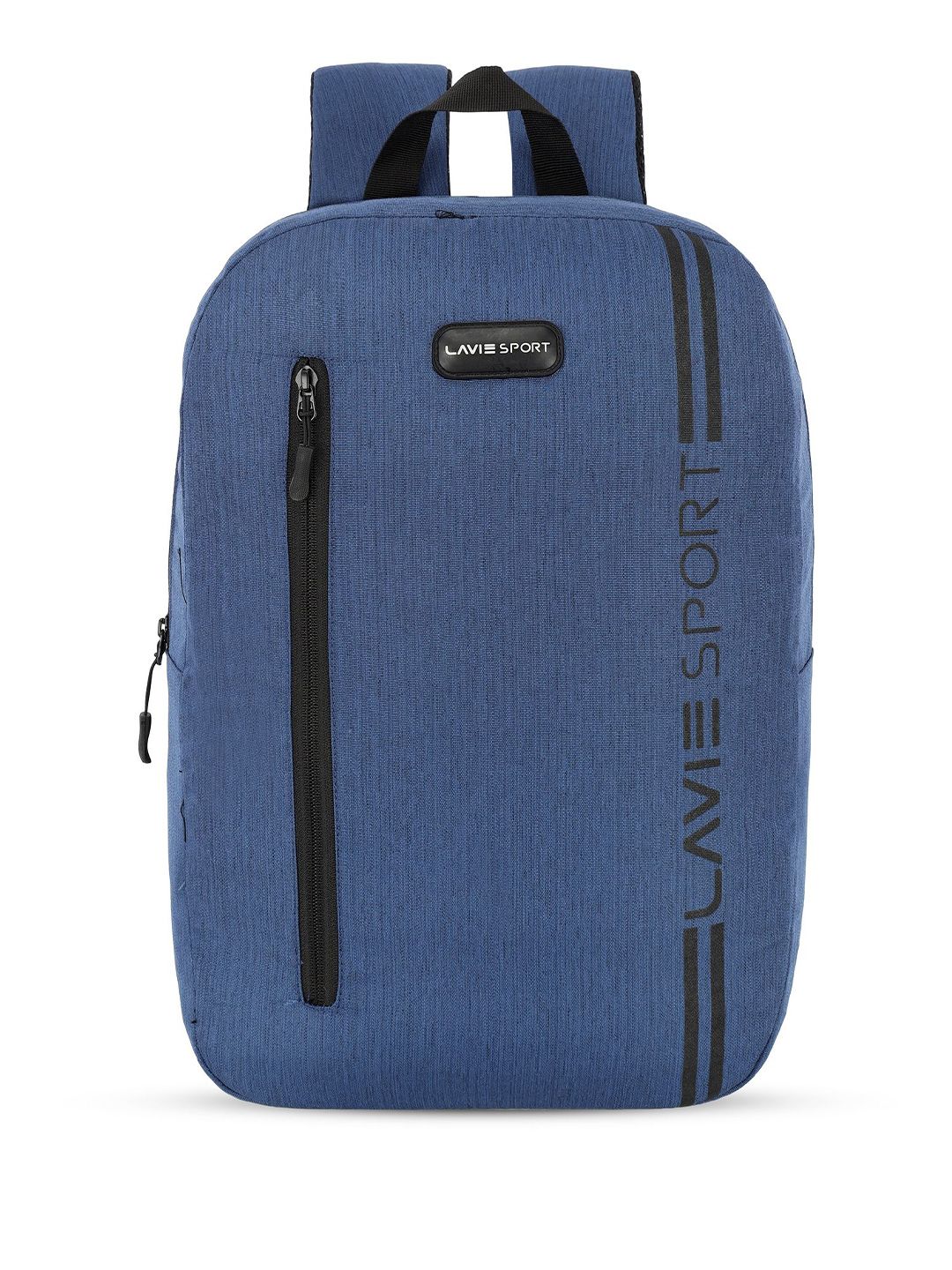 LAVIE SPORT Unisex Brand Logo Printed Backpack-picture-12