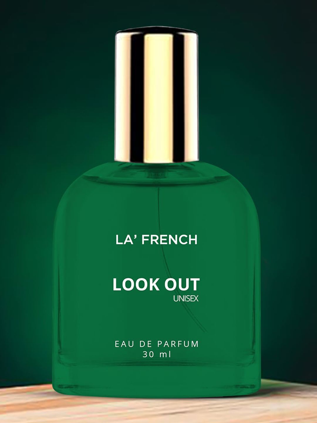 La French Look Out Eau De Perfume - 30ml-picture-19