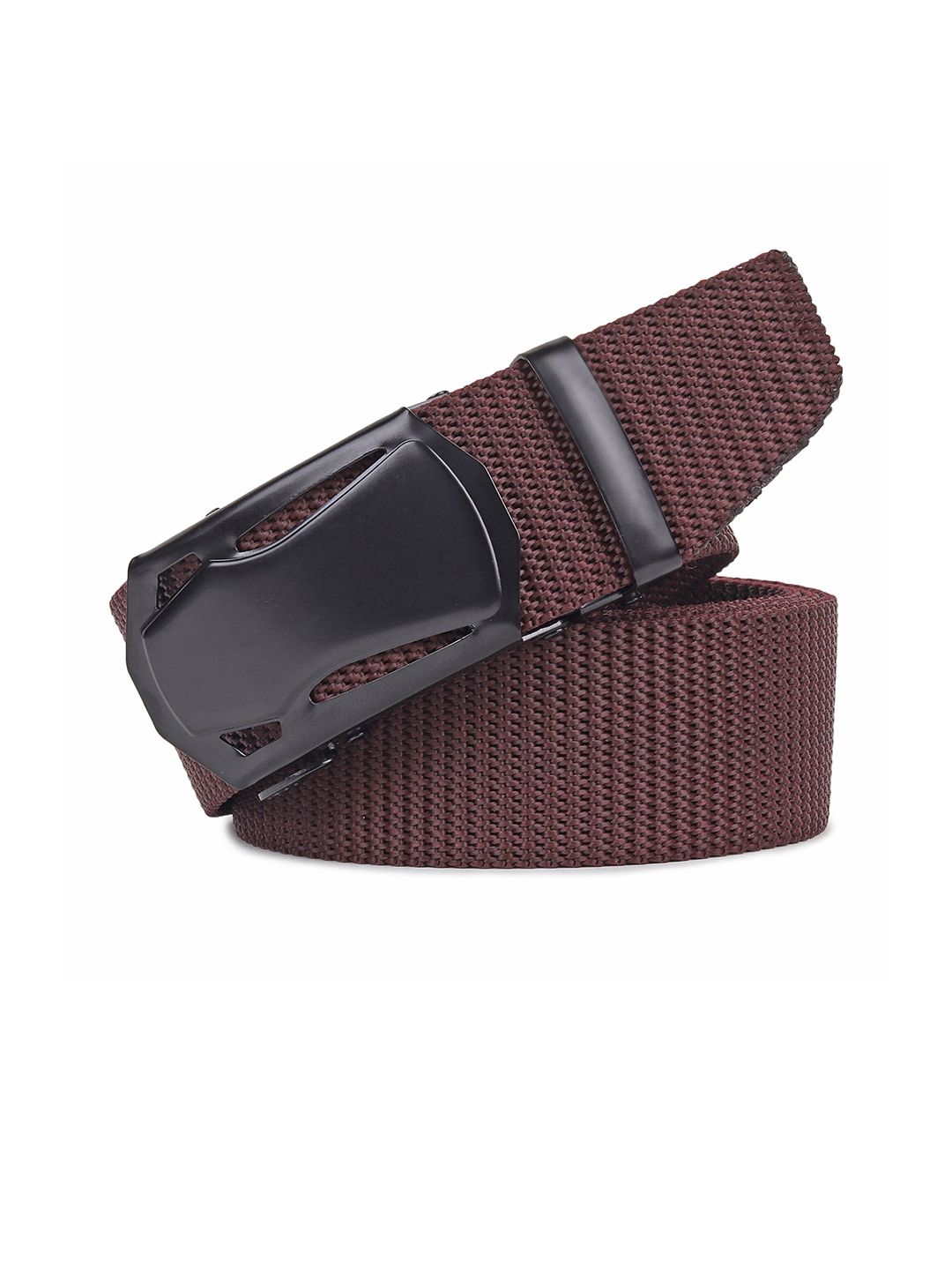 HENEDA Men Textured Belt-picture-27