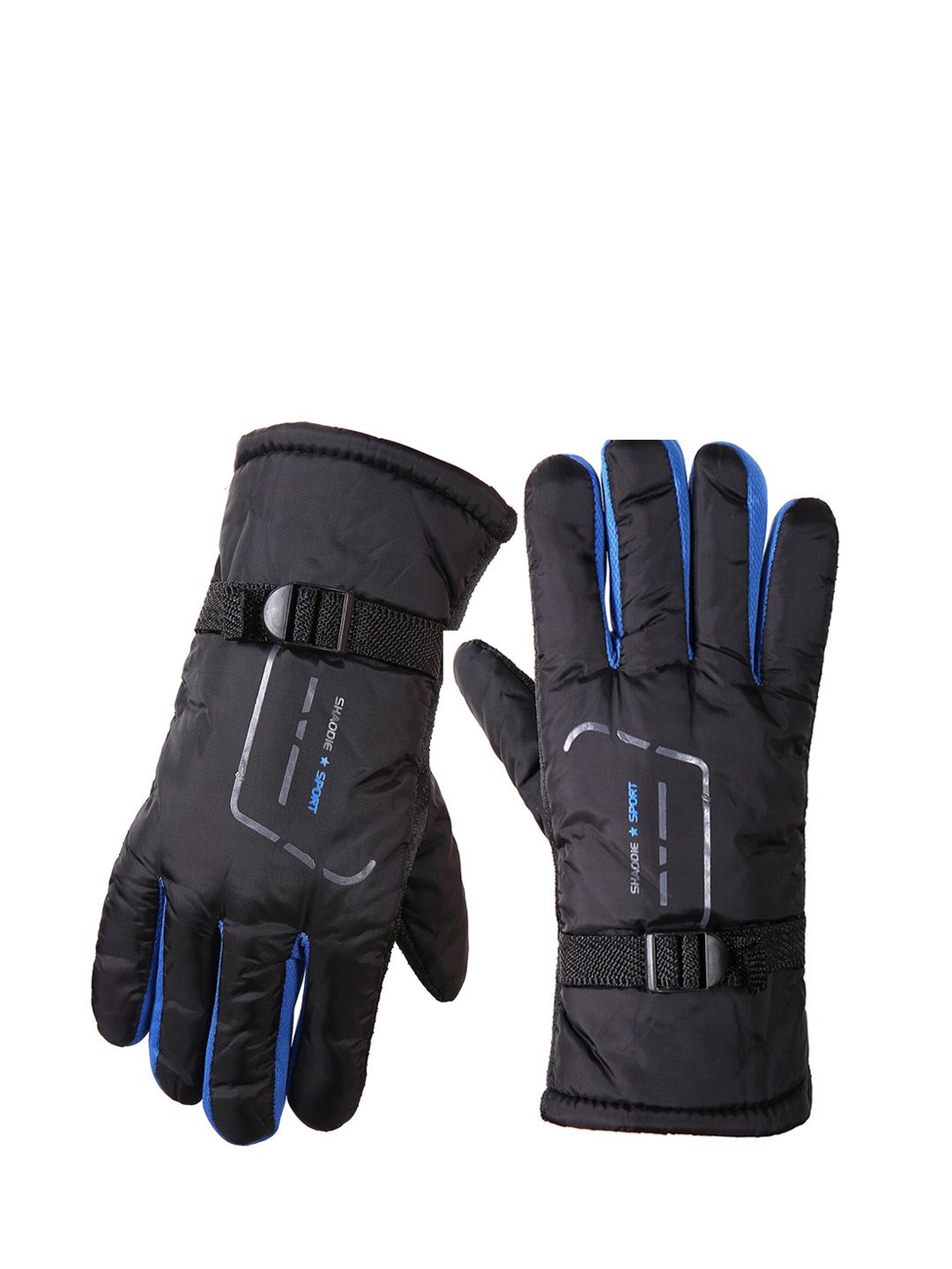 Alexvyan Men Protective Riding Gloves-picture-35