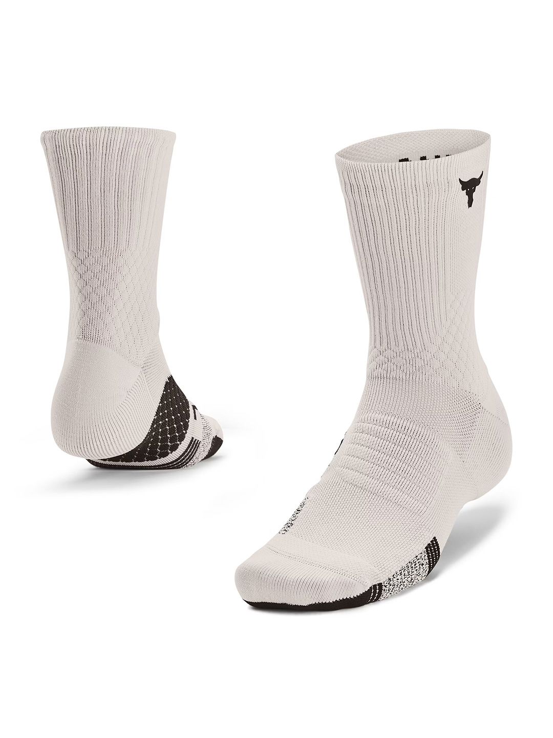 UNDER ARMOUR Unisex Above Knee Length Socks-image-25