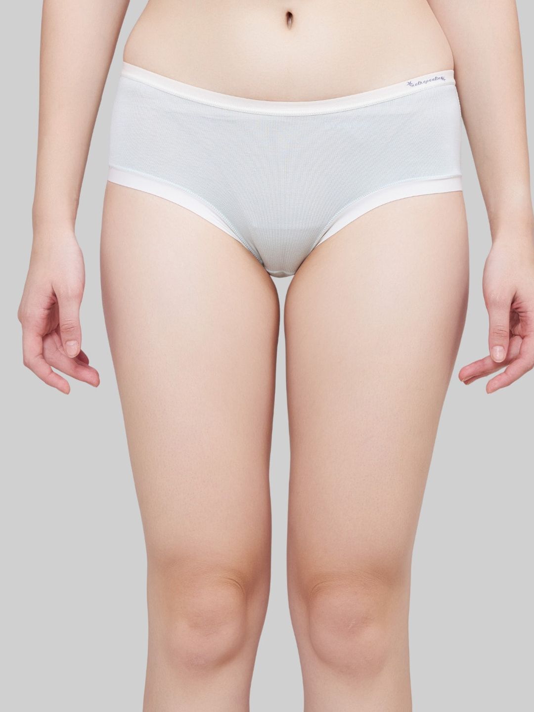 PLUMBURY Full Coverage Mid Rise Hipster Briefs-picture-14