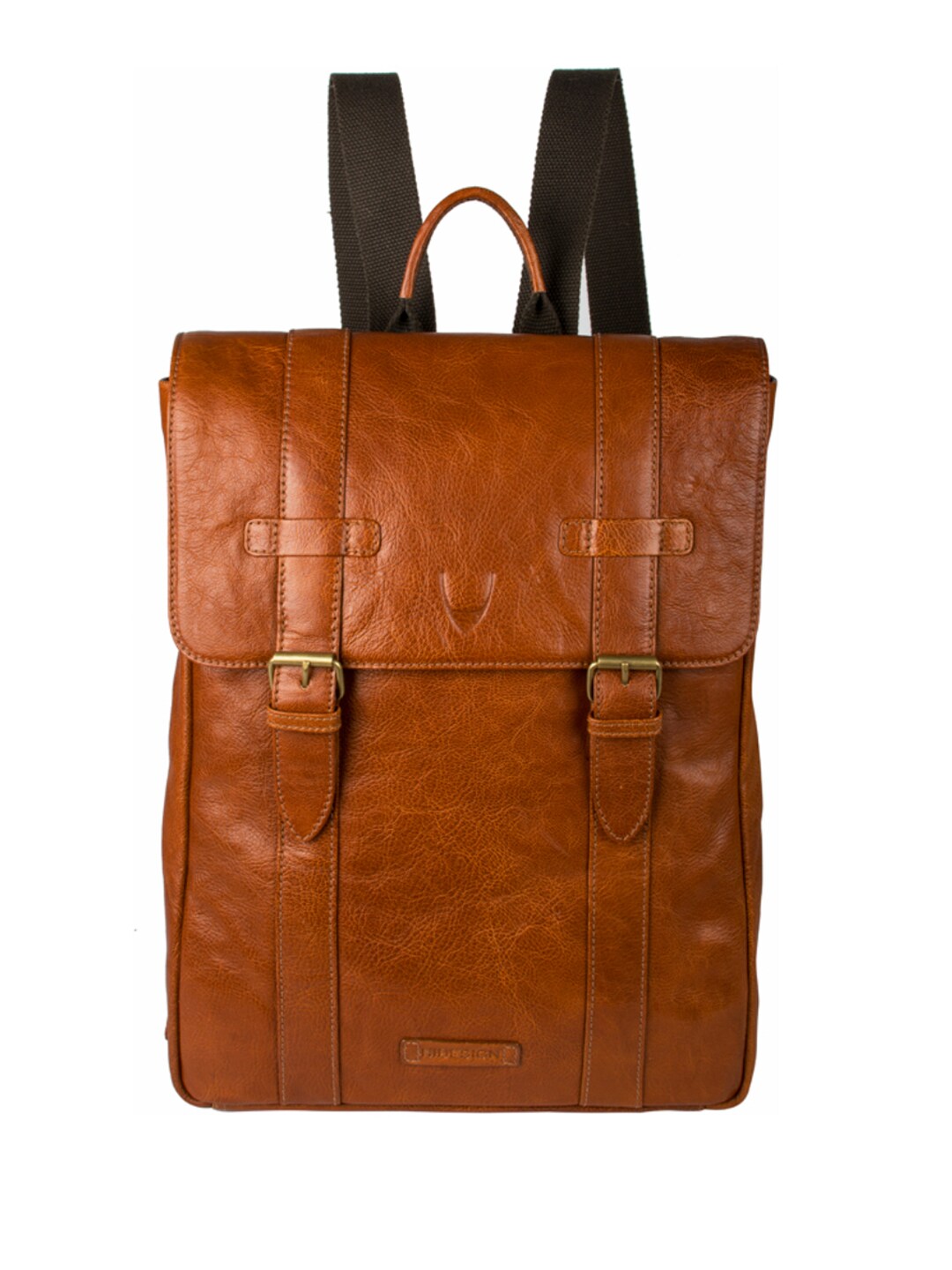 Hidesign Men Leather Formal Messenger Bag - Price History
