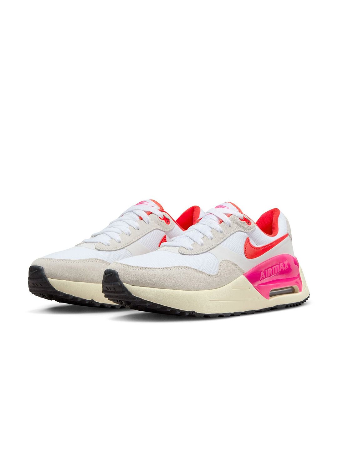 Nike Air Max SYSTM Sports Shoes