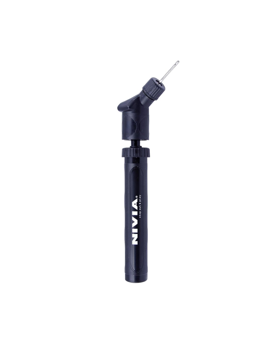 NIVIA Double Action Ball Pump-picture-26