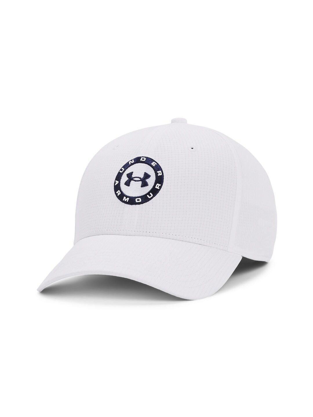 UNDER ARMOUR Men Embroidered Adjustable Baseball Cap-picture-18